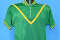 40s Mitchell & Ness Quarter Zip Jeung Jersey t-shirt Medium product image 1