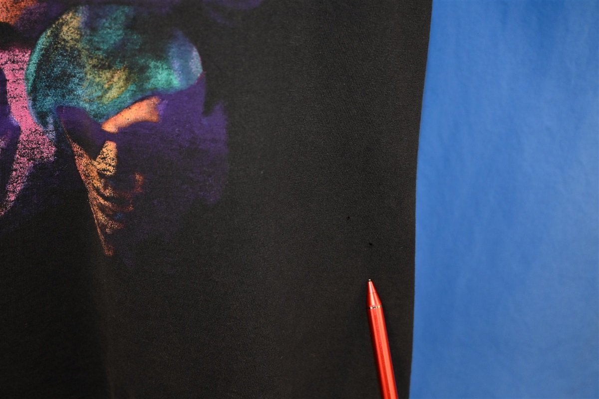 90s The Doors No One Gets Out Alive Band t-shirt Extra Large product image 4