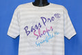 90s Bass Pro Shops Springfield Missouri Striped t-shirt product image 1