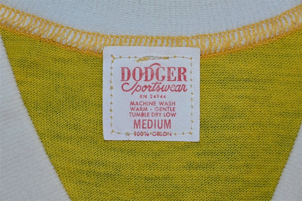 70s Hahn Highlanders Volkswanderung t-shirt Small product image 4