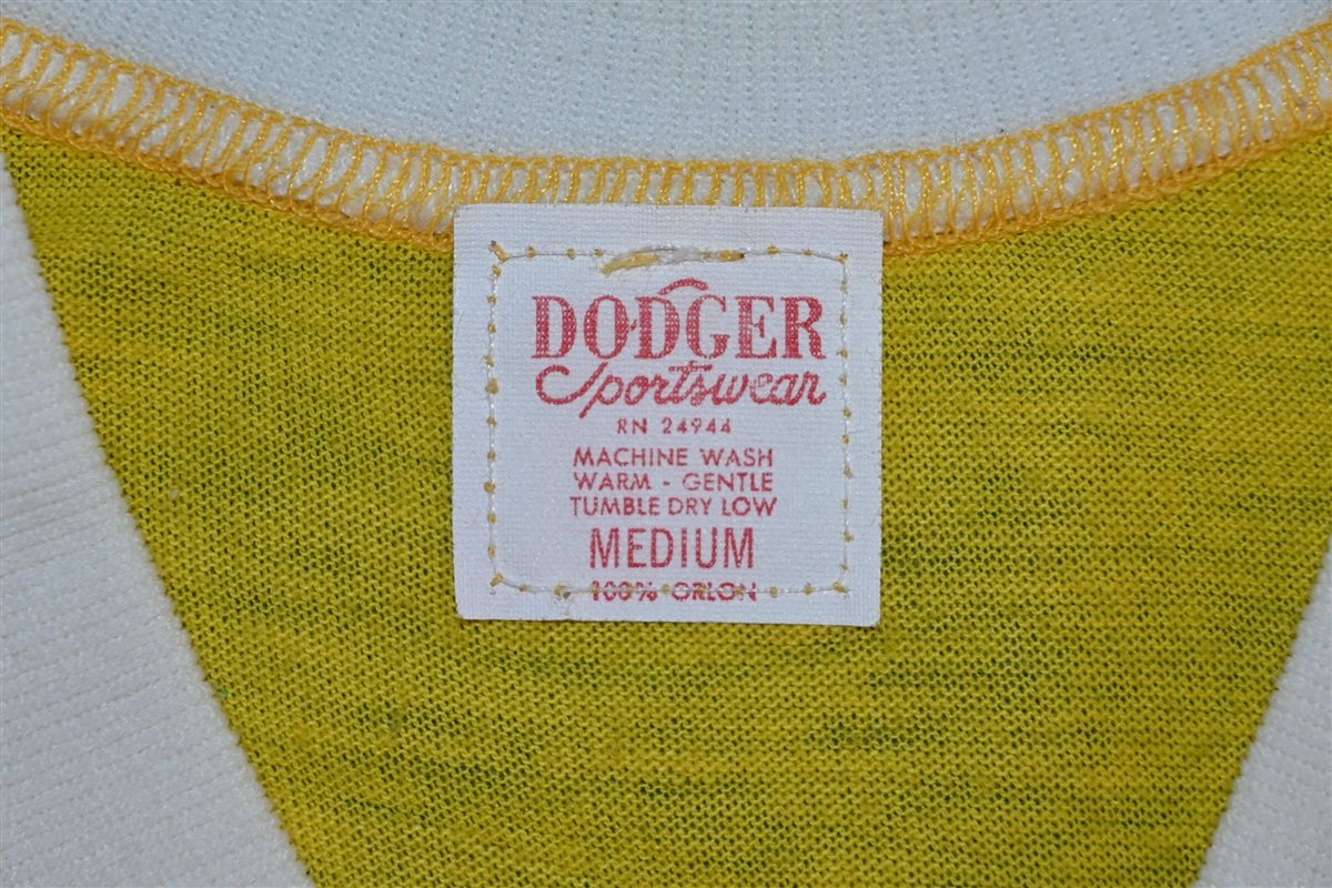 70s Hahn Highlanders Volkswanderung t-shirt Small product image 4