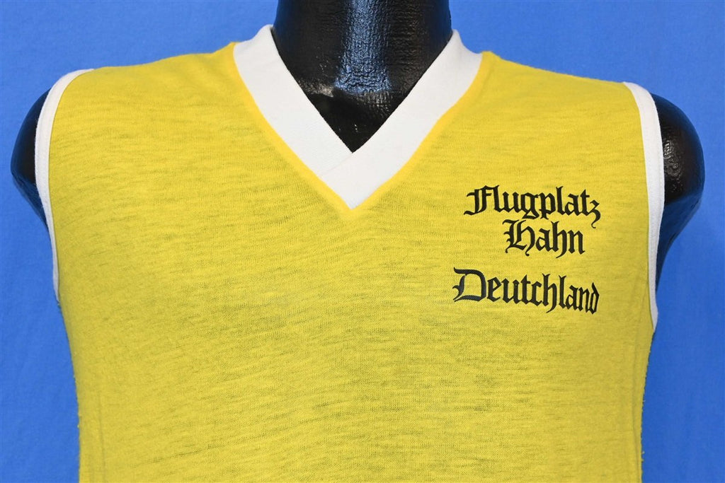 70s Hahn Highlanders Volkswanderung t-shirt Small product image 2