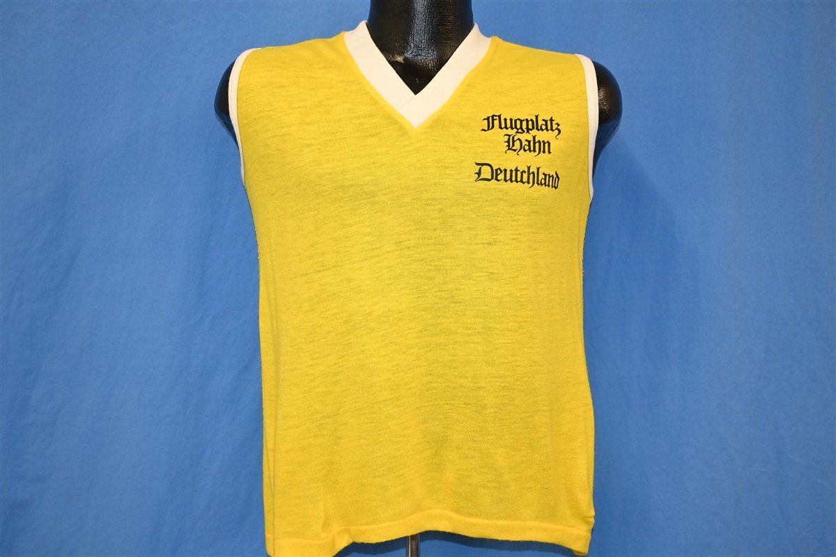 70s Hahn Highlanders Volkswanderung t-shirt Small product image 3