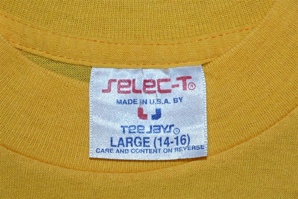 80s Atlantic City New Jersey Rainbow Beach t-shirt Youth product image 4
