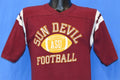 80s Arizona State University Sun Devils Football t-shirt product image 1