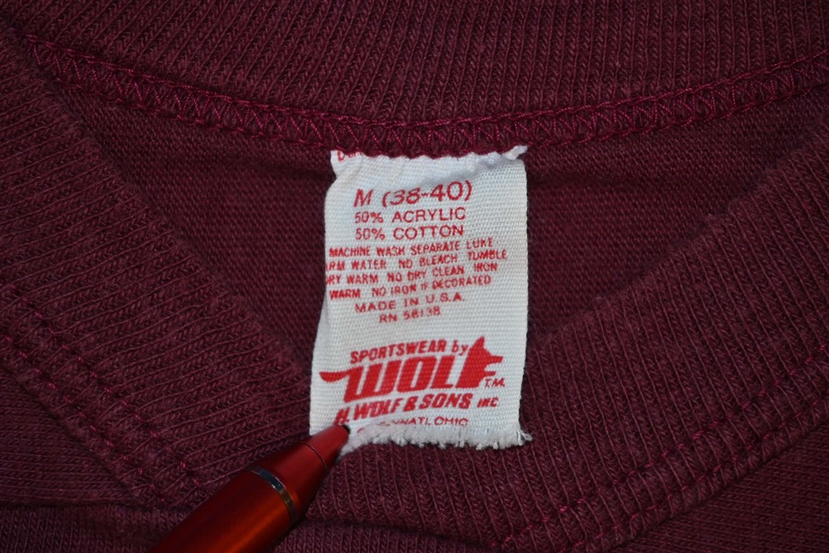 80s Arizona State University Sun Devils Football t-shirt product image 3