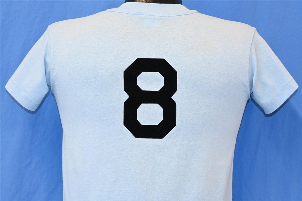 80s Mandeville Fourth Ward Soccer t-shirt Youth Extra Large product image 3