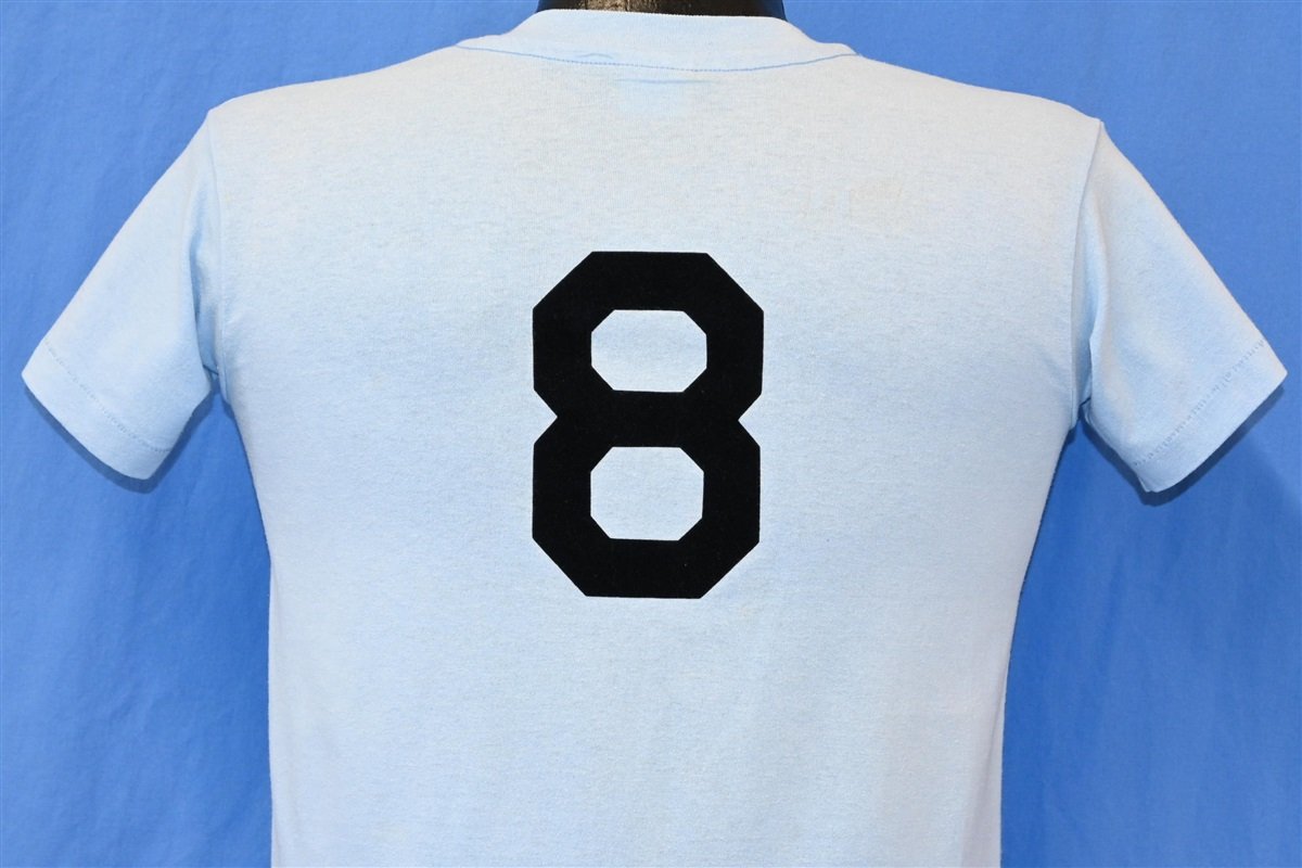80s Mandeville Fourth Ward Soccer t-shirt Youth Extra Large product image 3