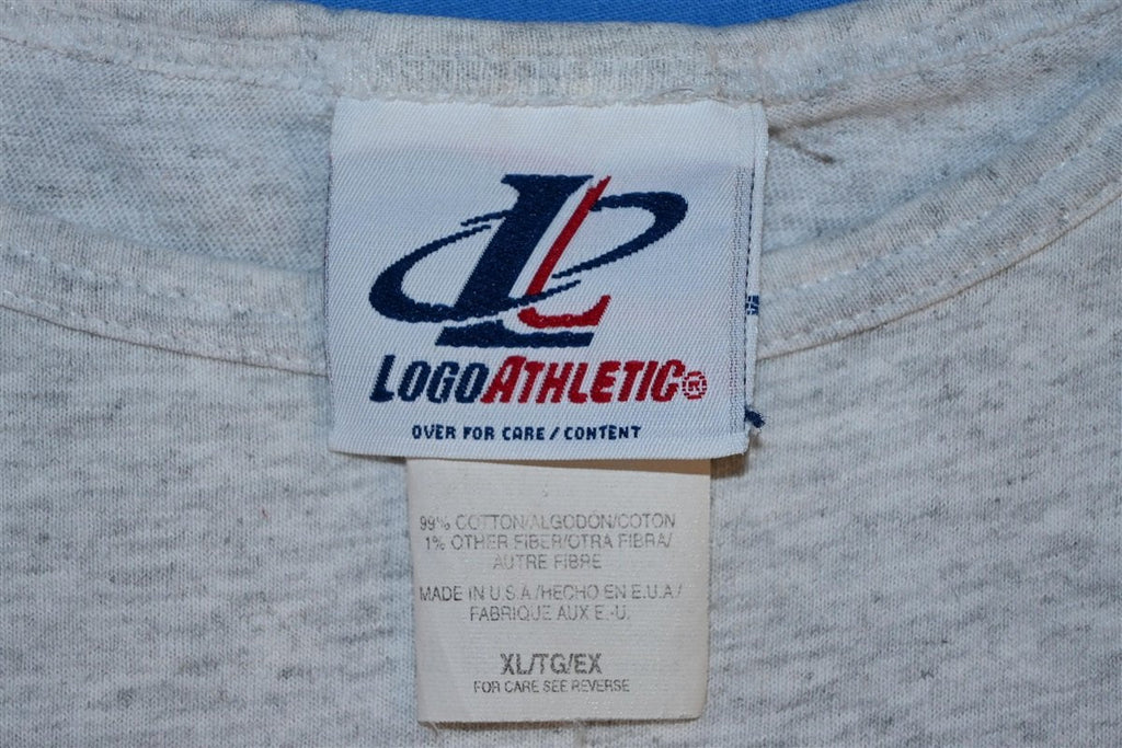 90s Boston Red Sox MLB Baseball Tank t-shirt Extra Large product image 4
