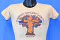 80s St Martin's Lutheran Church Houston t-shirt Extra Small product image 1