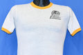 70s Steve Fisher Karate Logo Ringer t-shirt Small product image 1