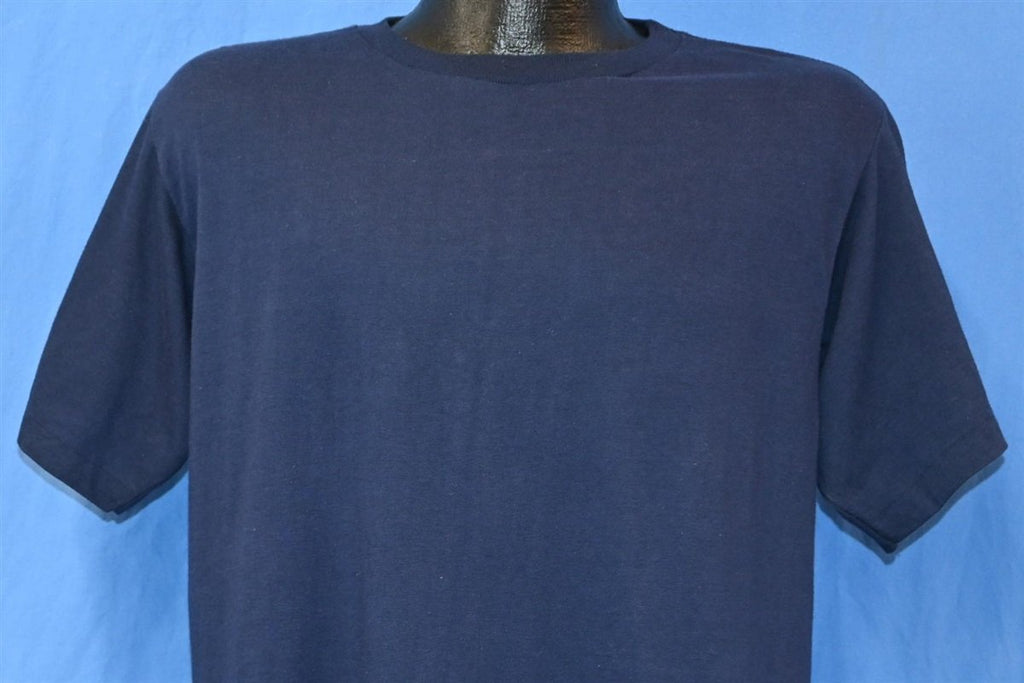 80s Cadre Dallas Texas 1989 Star Logo t-shirt Large product image 2