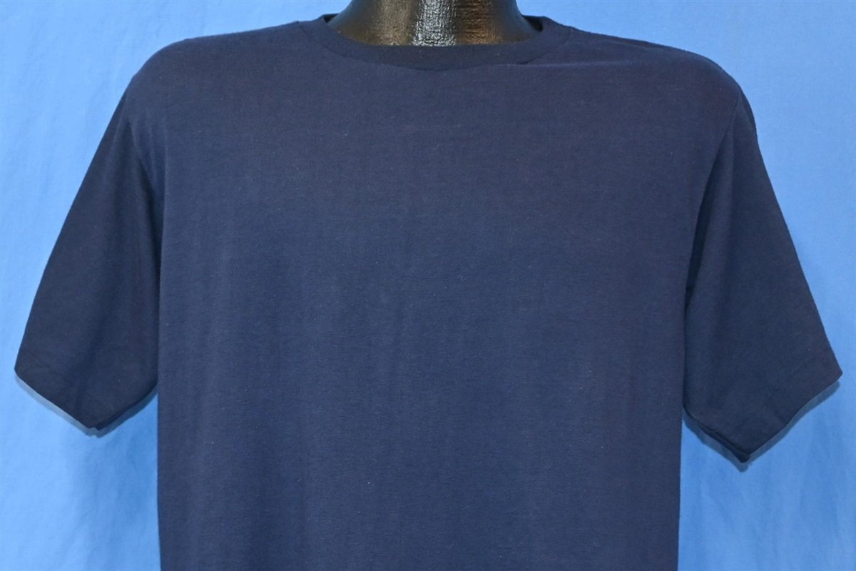 80s Cadre Dallas Texas 1989 Star Logo t-shirt Large product image 2