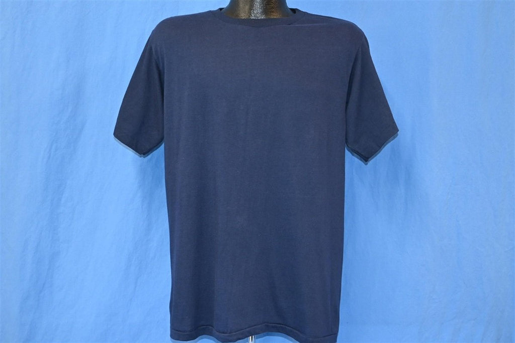 80s Cadre Dallas Texas 1989 Star Logo t-shirt Large product image 3