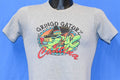 80s Gringo Gatorz Cantina Alligator t-shirt Extra Small product image 1