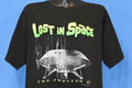 90s Jupiter II Lost in Space TV Movie t-shirt Extra Large product image 1