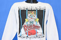 80s Who Framed Roger Rabbit Disney Sweatshirt Extra Small product image 1