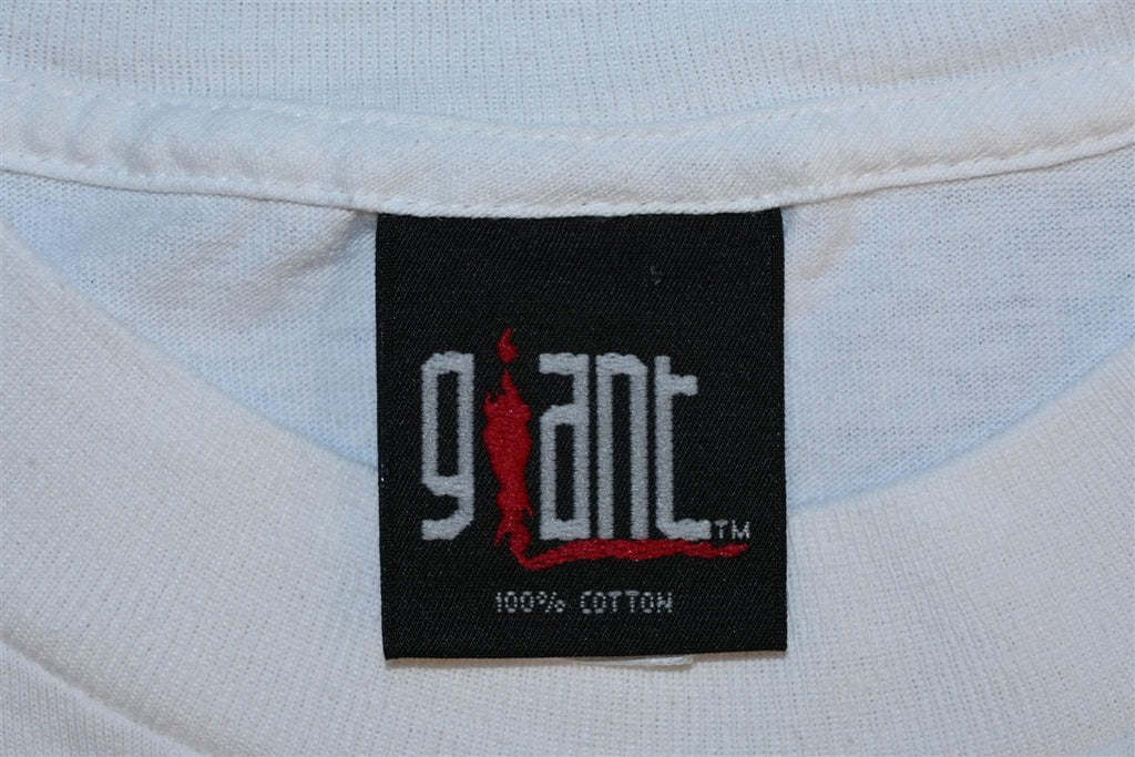90s Star Trek Insurrection Movie t-shirt Extra Large product image 3