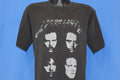 90s Metallica Tour 91 Thrash Metal Rock Concert t-shirt product image 1