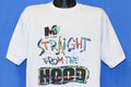 90s Straight From the Hood MTV Documentary t-shirt Extra product image 1