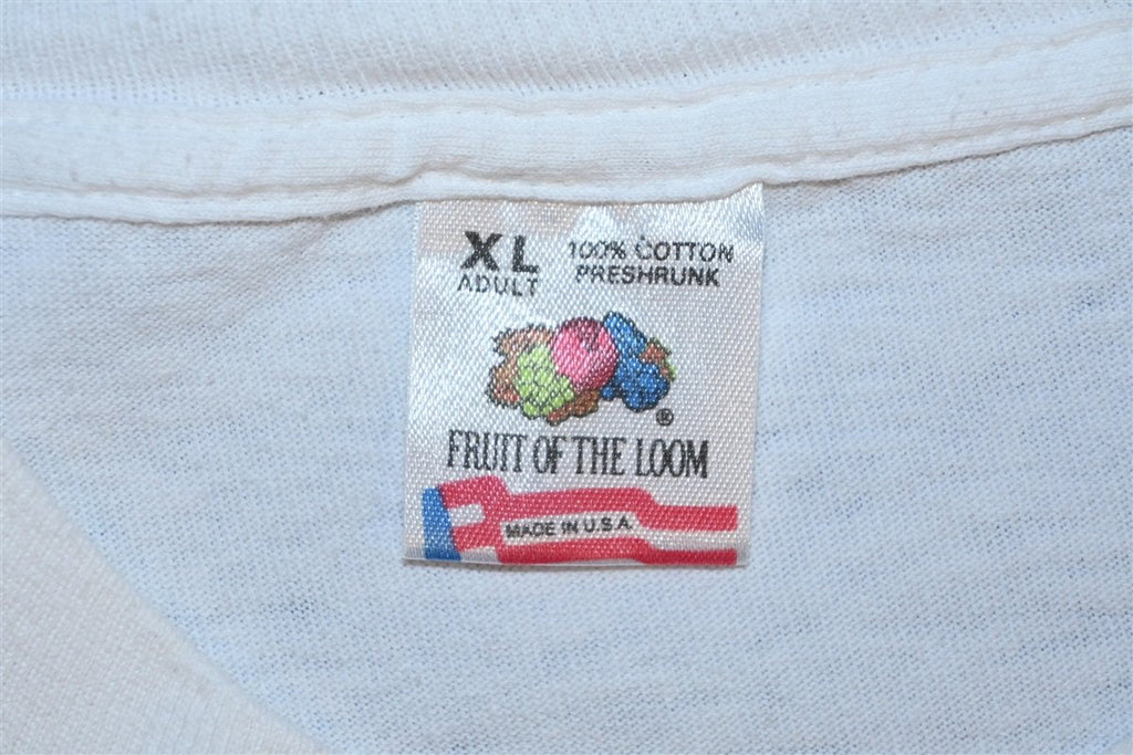 90s Straight From the Hood MTV Documentary t-shirt Extra product image 3