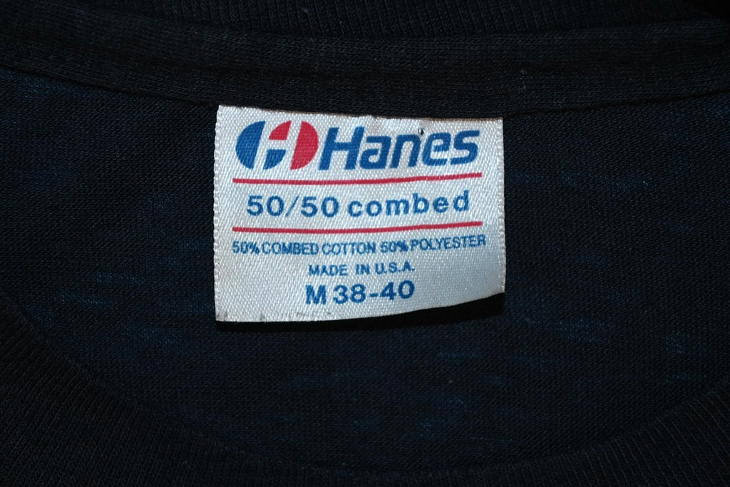 80s Harley Davidson Museum York Pennsylvania t-shirt Medium product image 4