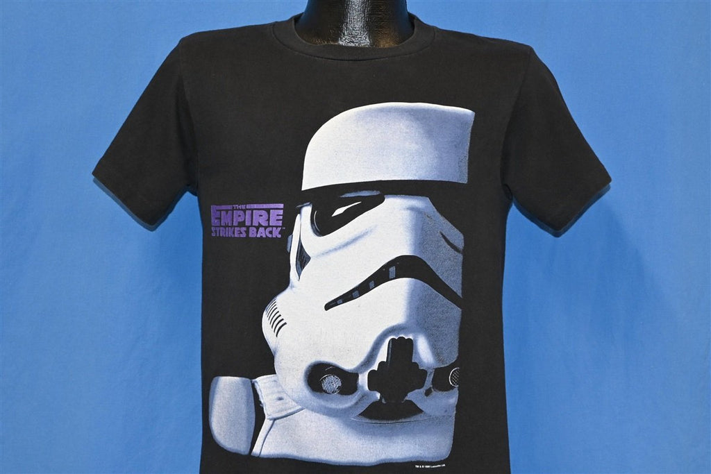 90s Star Wars Empire Strikes Back t-shirt Youth Extra Large product image 1