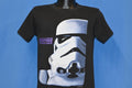 90s Star Wars Empire Strikes Back t-shirt Youth Extra Large product image 1