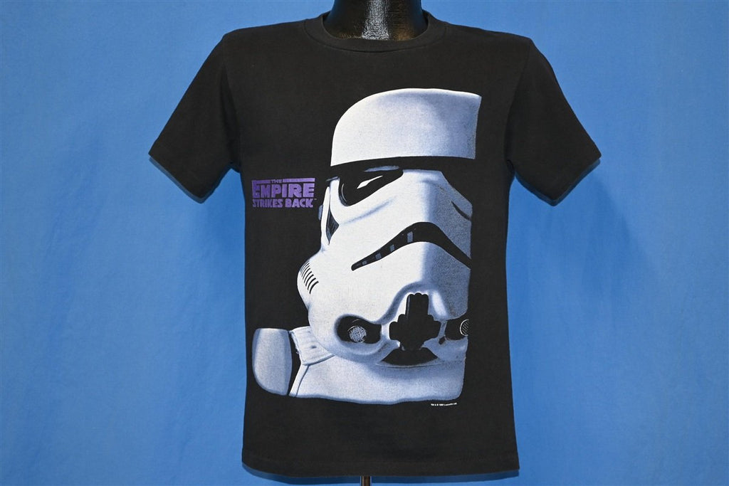 90s Star Wars Empire Strikes Back t-shirt Youth Extra Large product image 2