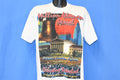 90s Millions Women March 1997 Protest t-shirt Large product image 1