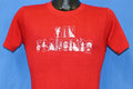 80s San Francisco California Golden Gate t-shirt Extra Small product image 1