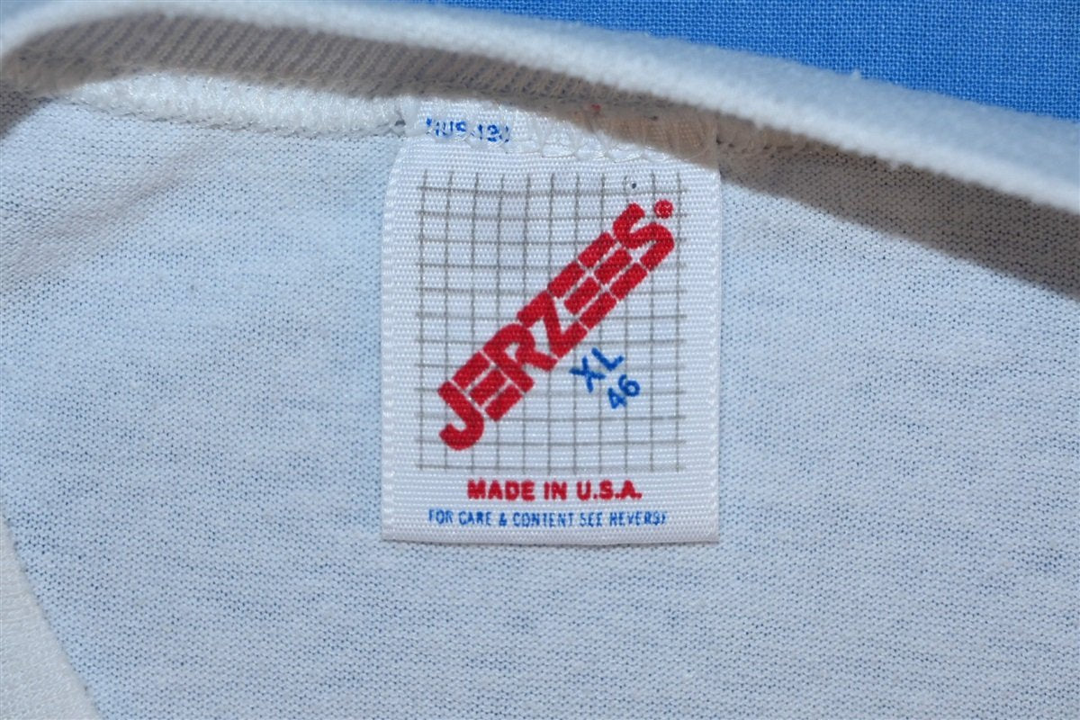80s Cracked Magazine Humor Funny t-shirt Large product image 3