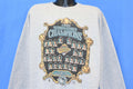 90s Florida Marlins 1997 World Series Champs Sweatshirt product image 1