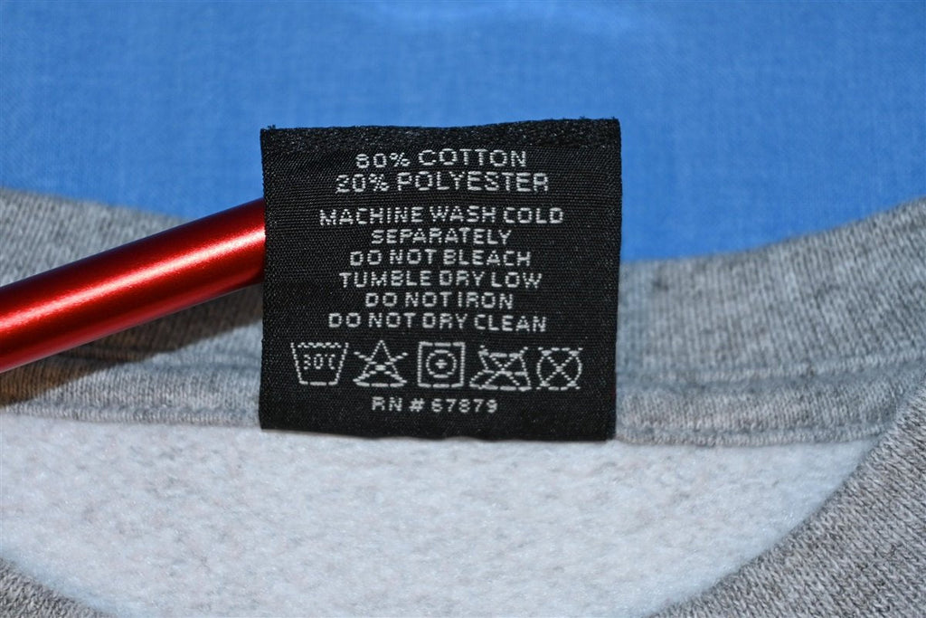 90s Florida Marlins 1997 World Series Champs Sweatshirt product image 4