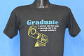 80s Graduate Made It Through Not Done Making It t-shirt product image 1