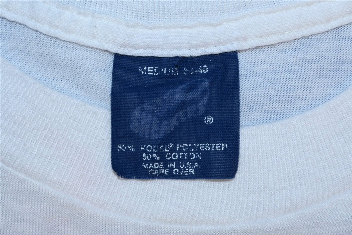 80s Max Headroom Catch the Wave Coca Cola I-100 t-shirt product image 5