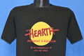 80s Hearth Restaurant & Nightclub Bucks County t-shirt product image 1