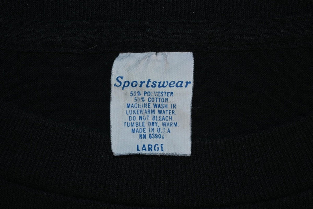 80s Hearth Restaurant & Nightclub Bucks County t-shirt product image 4