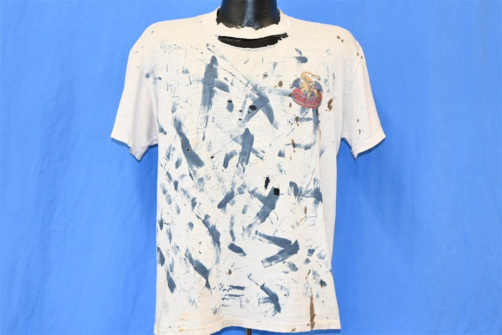 80s Steve Caballero Powell Peralta Skate t-shirt Extra Large product image 5