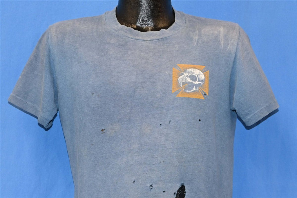80s Tony Hawk Pro Skateboarder Powell Peralta t-shirt Medium product image 3