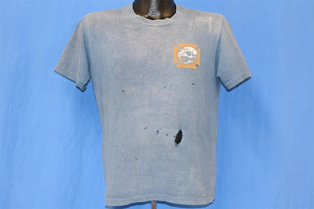 80s Tony Hawk Pro Skateboarder Powell Peralta t-shirt Medium product image 4