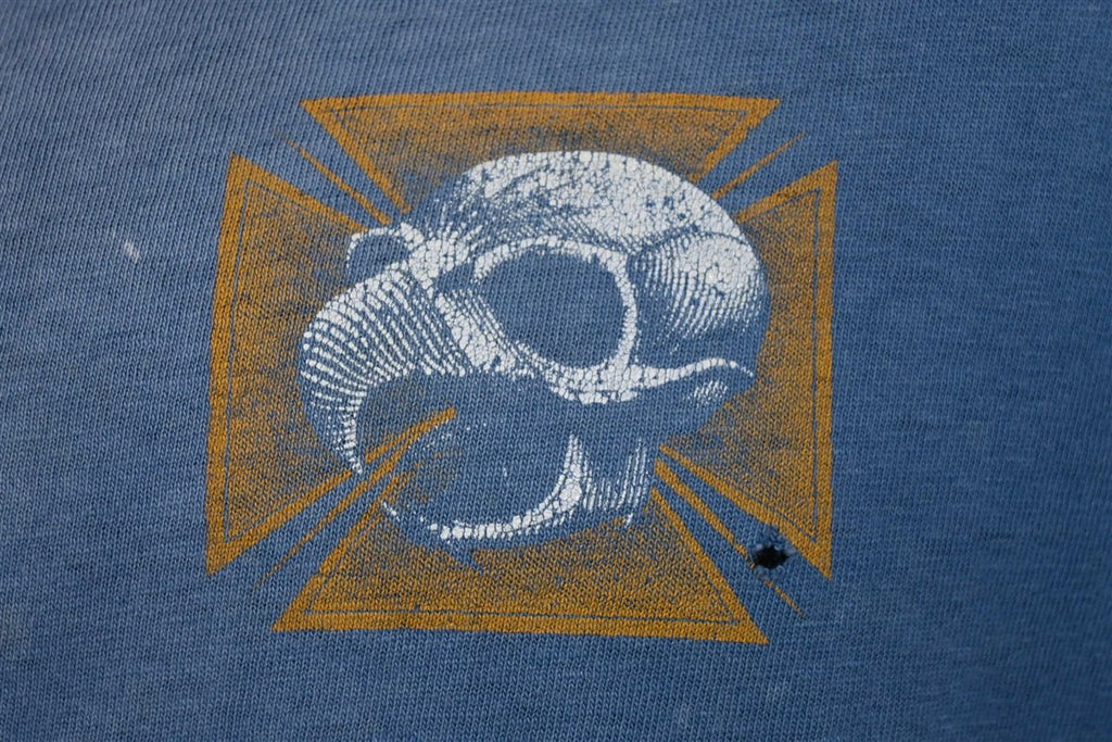 80s Tony Hawk Pro Skateboarder Powell Peralta t-shirt Medium product image 5