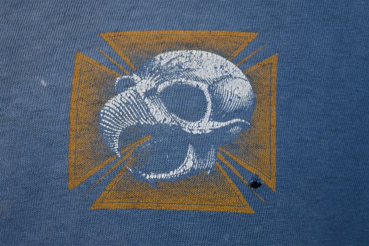 80s Tony Hawk Pro Skateboarder Powell Peralta t-shirt Medium product image 5