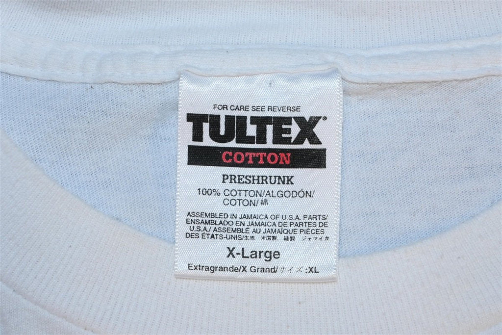 90s Banned From Television It Will Shock t-shirt Extra Large product image 5