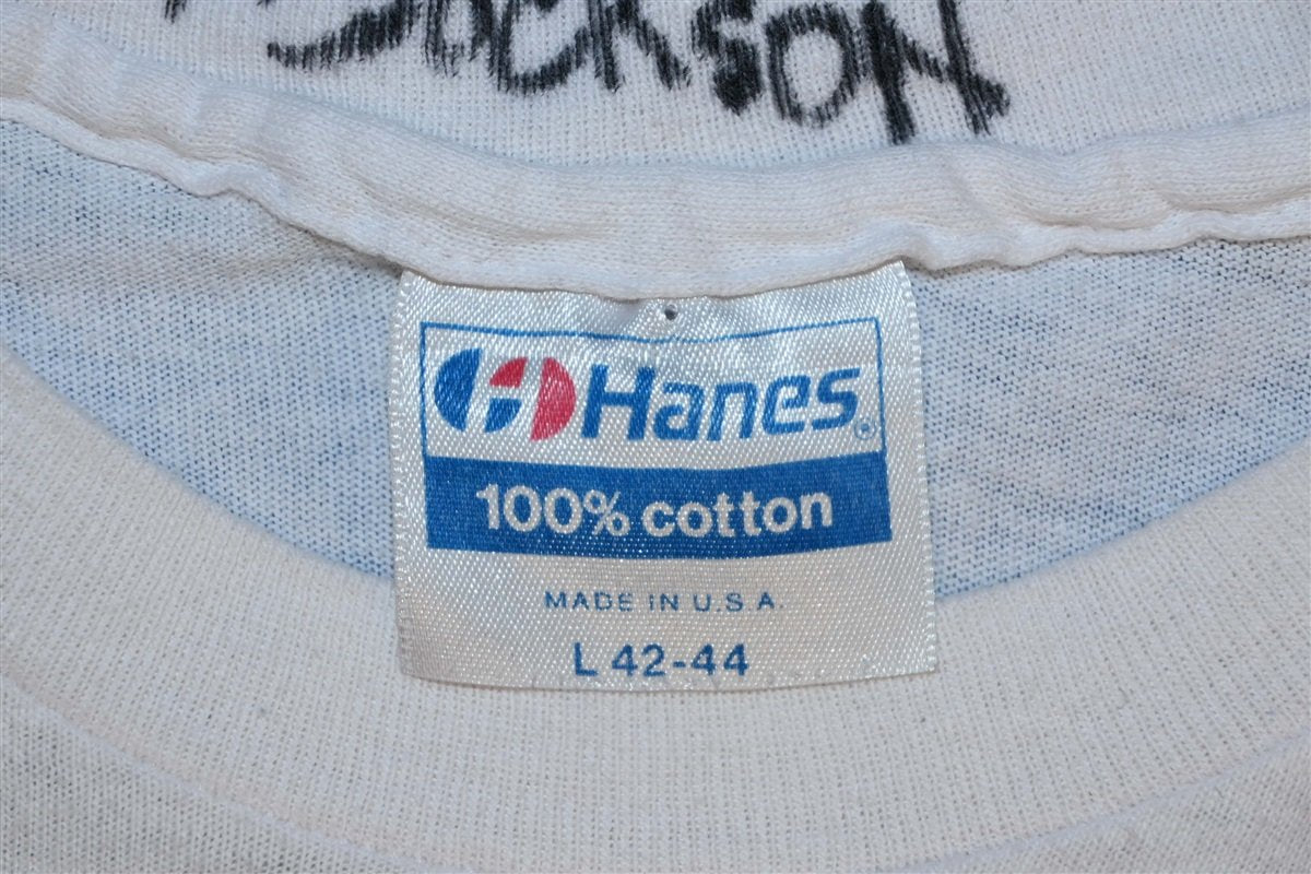 90s Surf Hawaii Palm Tree White Wave Surfing t-shirt Large product image 5