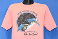 80s Hilton Head Island Blue Water Marine Dolphins t-shirt product image 1