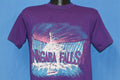 90s Niagara Falls Canada Waterfall Puffy Paint t-shirt product image 1