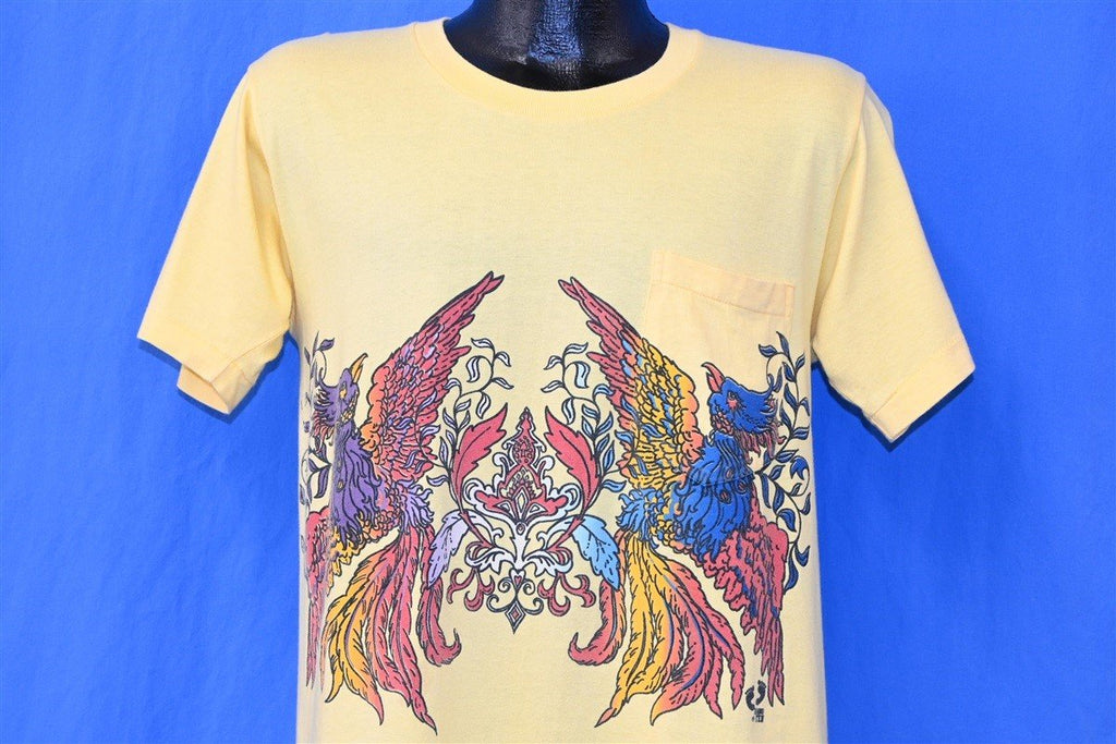 70s Hang Ten Phoenix Surf Pocket t-shirt Medium product image 1