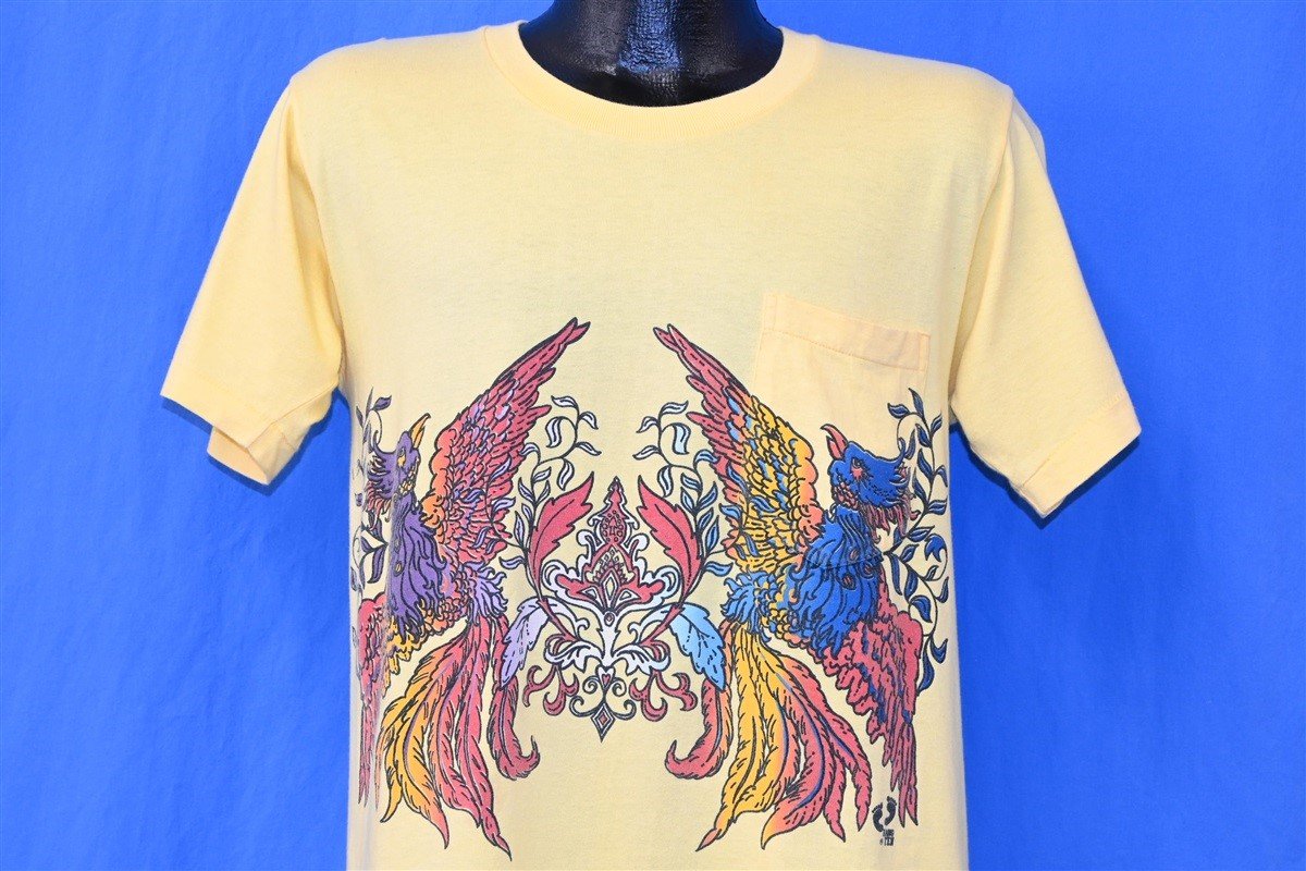 70s Hang Ten Phoenix Surf Pocket t-shirt Medium product image 1