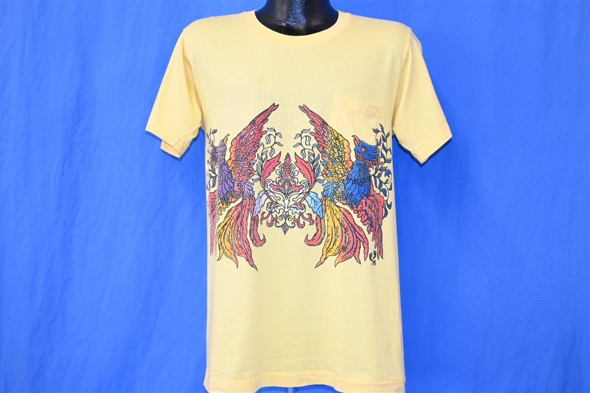 70s Hang Ten Phoenix Surf Pocket t-shirt Medium product image 2